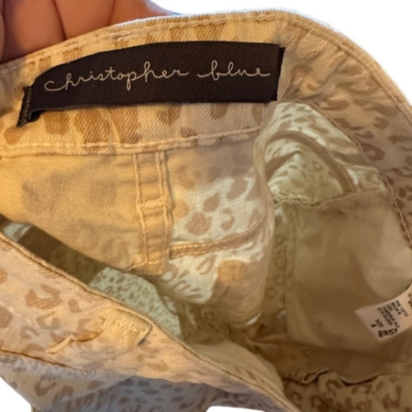 Christopher‎ Blue Jeans - Picture 5 of 6